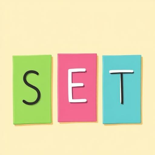 SET